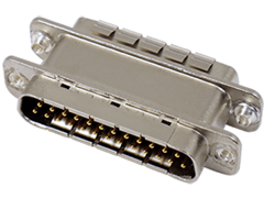 Spectrum Control Series 700 D-Sub Adapters and Gender Changers