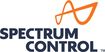 Spectrum Control Logo