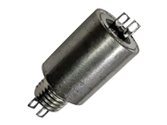 Spectrum Control Dual Line Common Mode EMI Filters