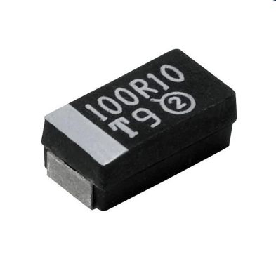 Sprague TR3 Series Molded Tantalum Capacitors