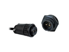 Switchcraft Multi-Con-X Mixed Signal / Power Connectors