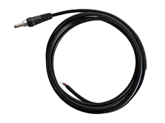 Switchcraft OTS DC Power Plug Molded Cables