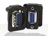 Switchcraft DSUB Connector