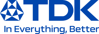 TDK Logo