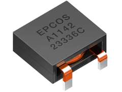 TDK ERU33M Series Automotive-Grade Inductors for Power Circuits