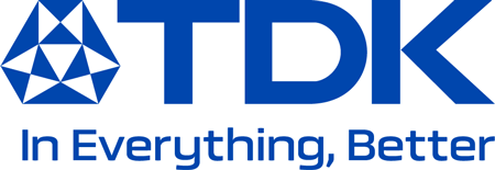 TDK Logo