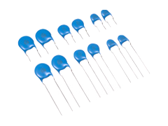 TDK CK45 Series High Voltage Ceramic Capacitors