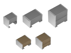 TDK CKG MEGACAP Type MLCCs