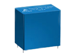 EPCOS Film Capacitors