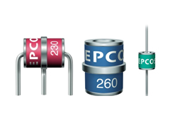 EPCOS Surge Arrestors