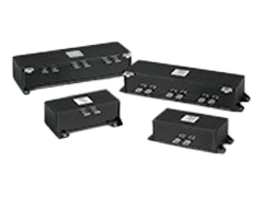 EPCOS X1 Film Capacitors