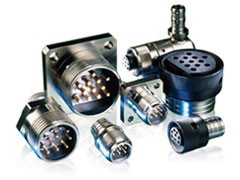 TE Connectivity SEACON 55 Series