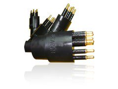 TE Connectivity SEACON All-Wet Series