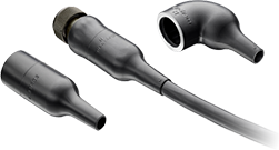 TE Connectivity Harness Protection (Heat Shrink Molded Shapes)