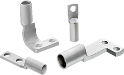 TE Connectivity Lightweight Terminals & Splices (Instalite)