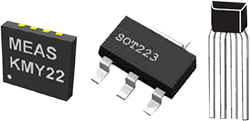 TE Connectivity Sensors