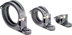 TE Connectivity P-Clamps
