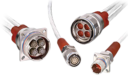 TE Connectivity Circular (CeeLok)