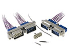 TE Connectivity P-Clamps