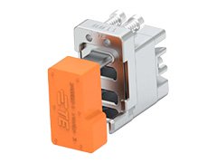 TE Connectivity Lightweight Terminals & Splices (Instalite)