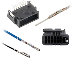 TE 0.50 Connection Systems