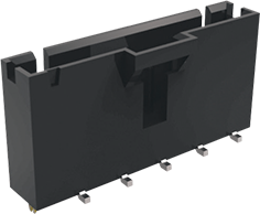 TE Connectivity AMPMODU MTE Interconnect System