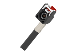 TE Connectivity FAKRA Automotive Connector Systems