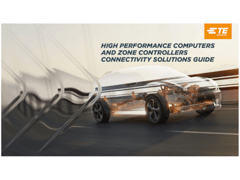 Read the High Performance Computers and Zone Controllers Connectivity Solutions Guide