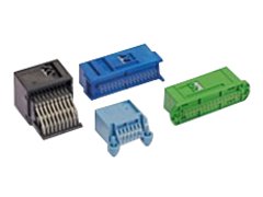 TE Connectivity MQS Interconnection System