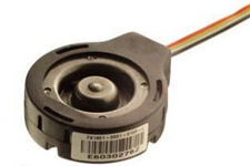 TE Connectivity Compression Load Cell Compact Package