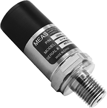 TE Connectivity M5600/U5600 Wireless Pressure Sensors