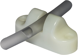 TE Connectivity Ultrasonic Air Bubble Detector 