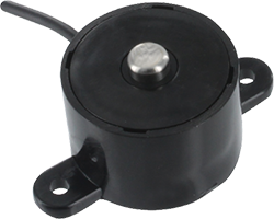 TE Connectivity Medium Compression Load Cell Sensor 