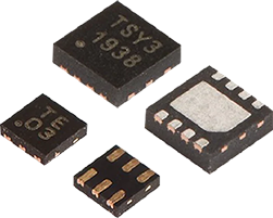 TE Connectivity TSYSO3 Digital  Temperature Sensor