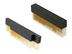 TE Connectivity PC/104 Connectors