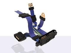 TE Connectivity AMPOWER Wave Crimp System