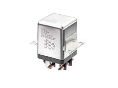 TE Connectivity CII FC-325 Series Relays