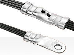 Copalum crimp best sale
