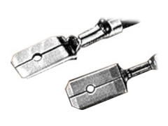 TE Connectivity FASTON Tabs