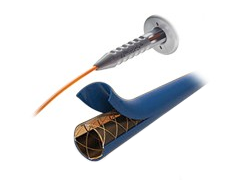 TE Connectivity MT-LWA Modified Polyolefin Heat Shrink Tubings