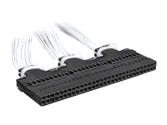 TE Connectivity Centerline Level V IDC Connectors