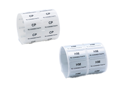 TE Connectivity Wire Labeling & Identification