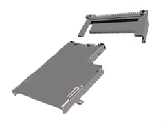 TE Connectivity PCMCIA PC Card Connectors