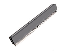 TE Connectivity 0.050 Standard Edge PCI Connectors