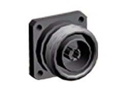TE Connectivity RF Connectors 7-16 Series