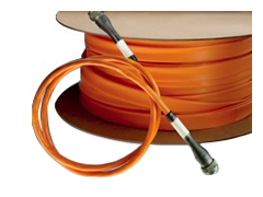 TE Connectivity Raychem RT-780 Heat-Shrink Tubing