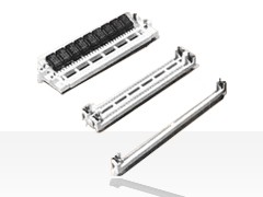 TE Micro-Edge SIMM sockets SDRAM