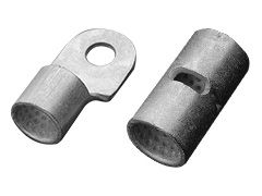 TE Connectivity SOLISTRAND Terminals and Splices