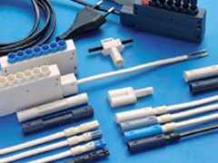 TE 7.5mm MiniHVL Connectors