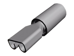 TE Connectivity FASTON & PIDG FASTON Connectors | TTI, Inc.